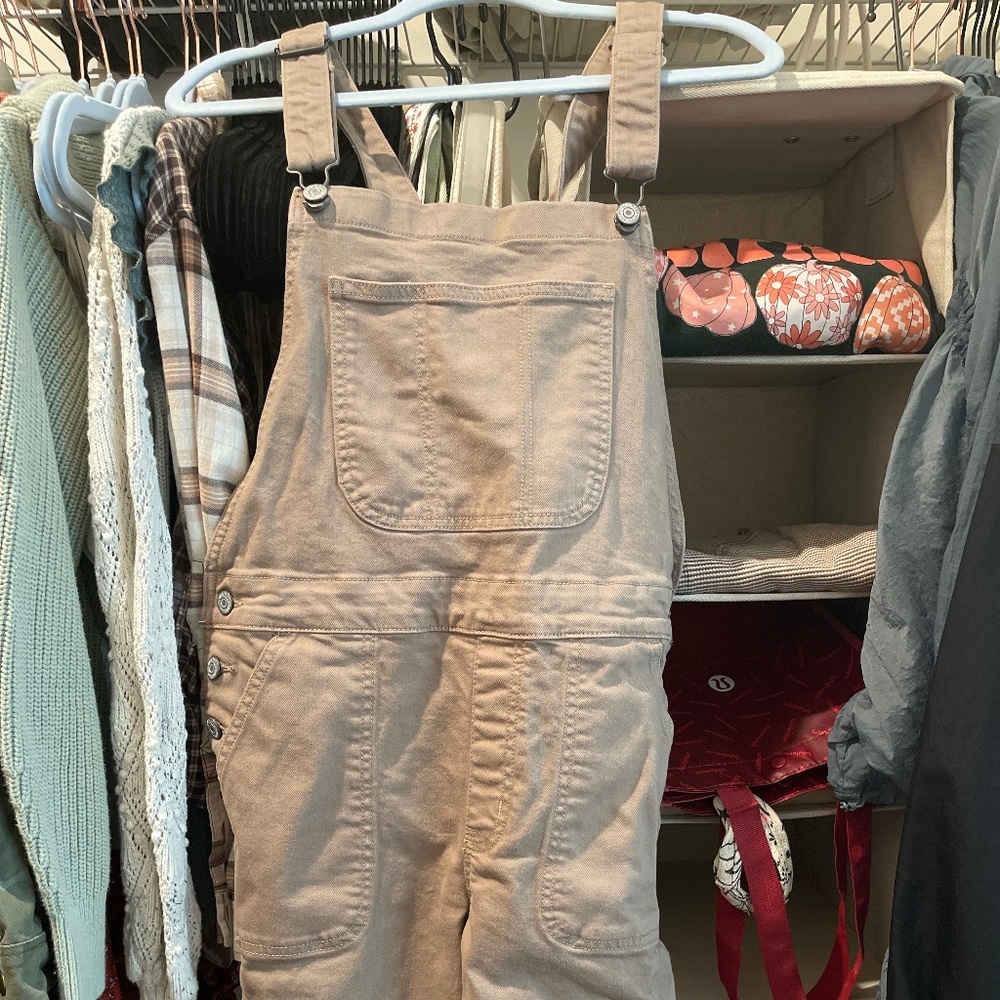Old Navy O.G. Overalls